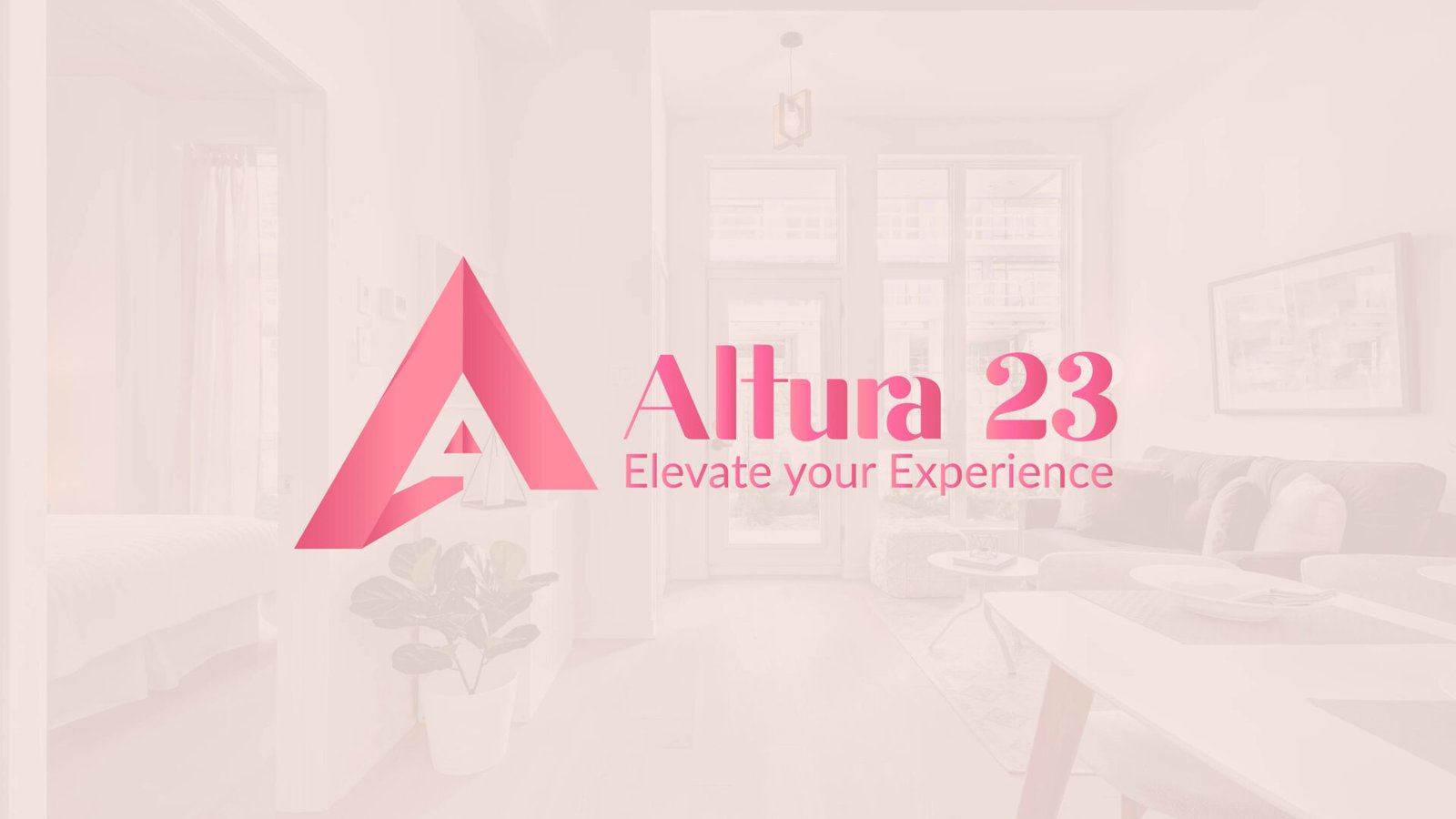 Altura 23 — design by We Define Net