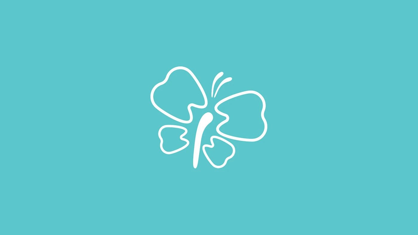 Dental Aligner Logo — design by We Define Net