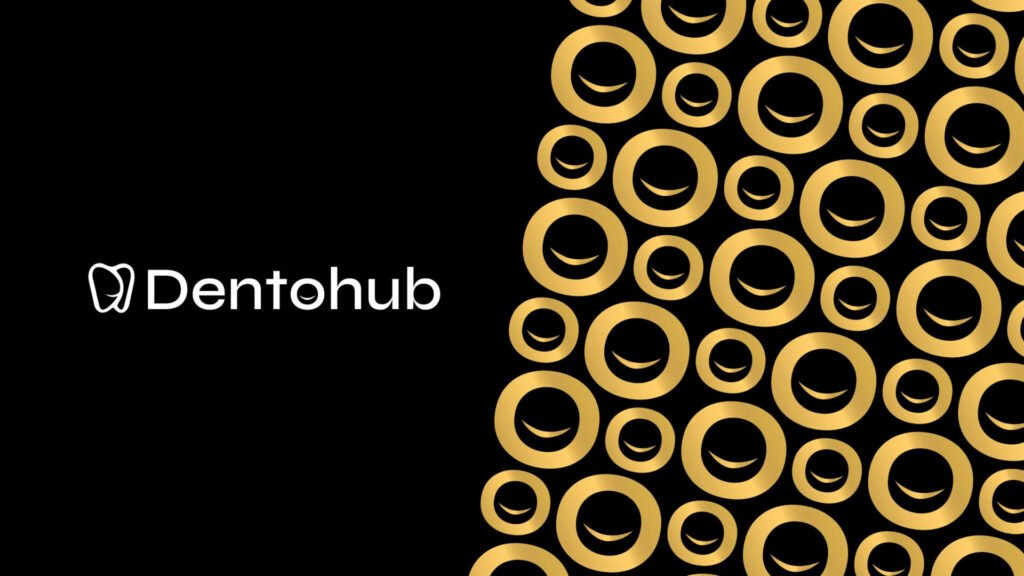 Dentohub — visual 3