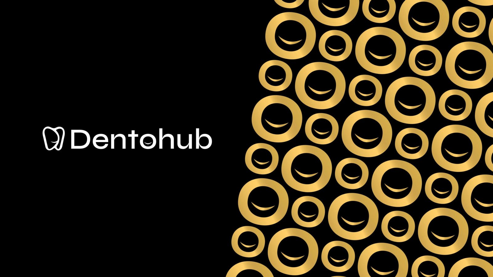 Dentohub — design by We Define Net