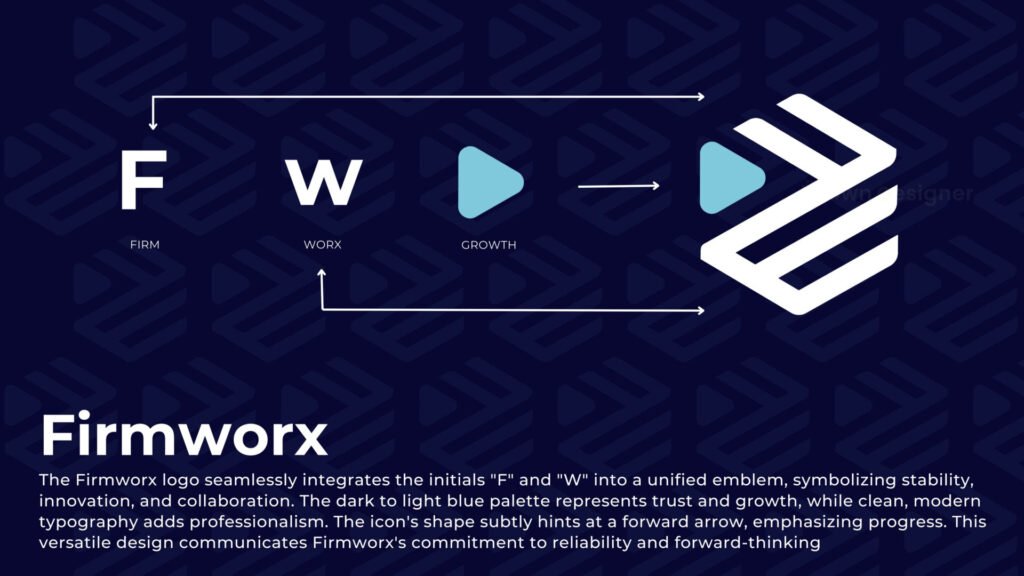 Firmworx — visual 3