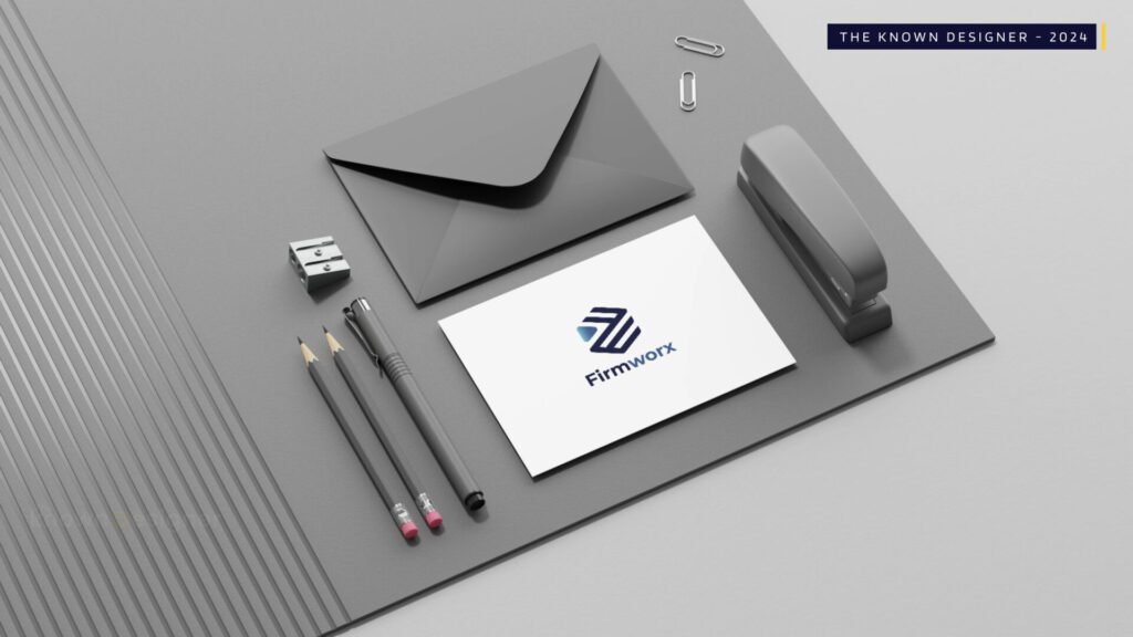 Firmworx — visual 5