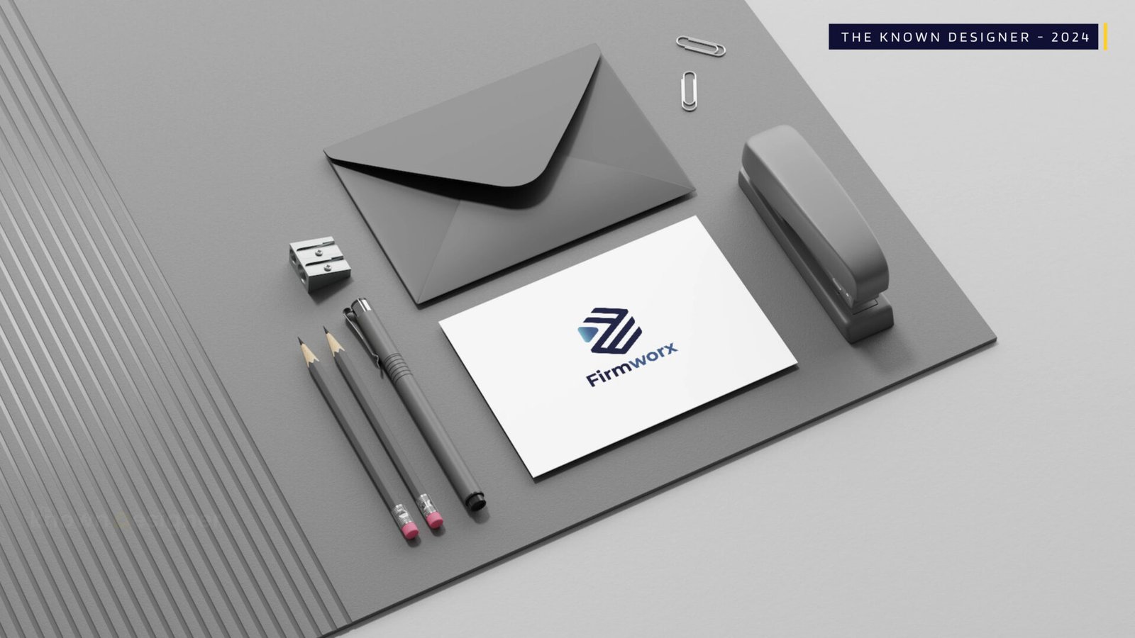Firmworx — design by We Define Net