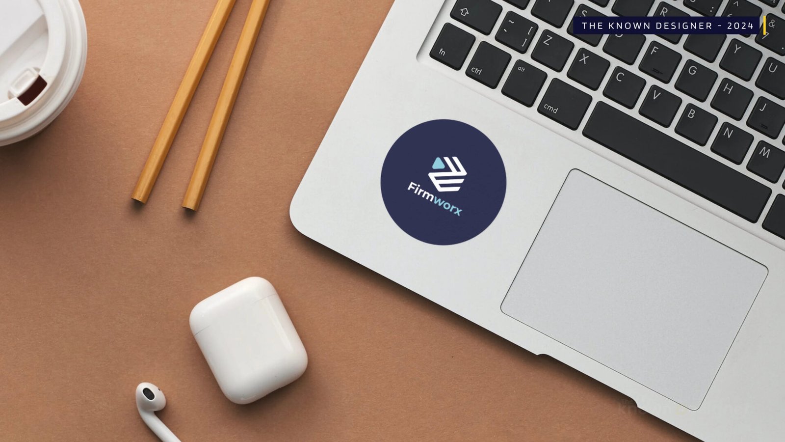 Firmworx — design by We Define Net