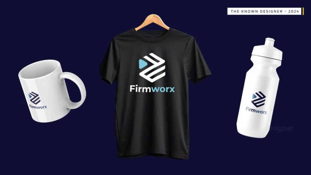Firmworx — visual 7