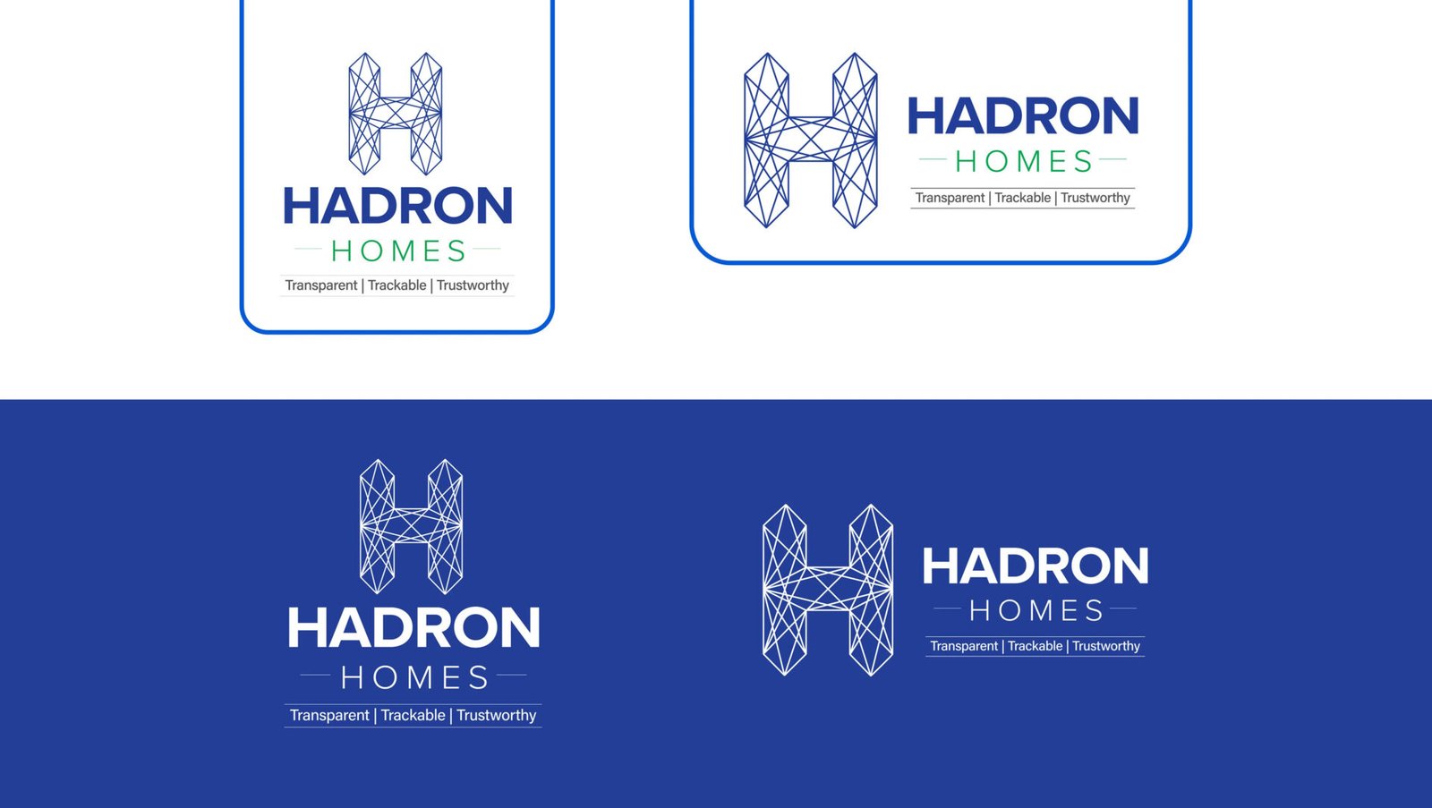 Home — design by We Define Net