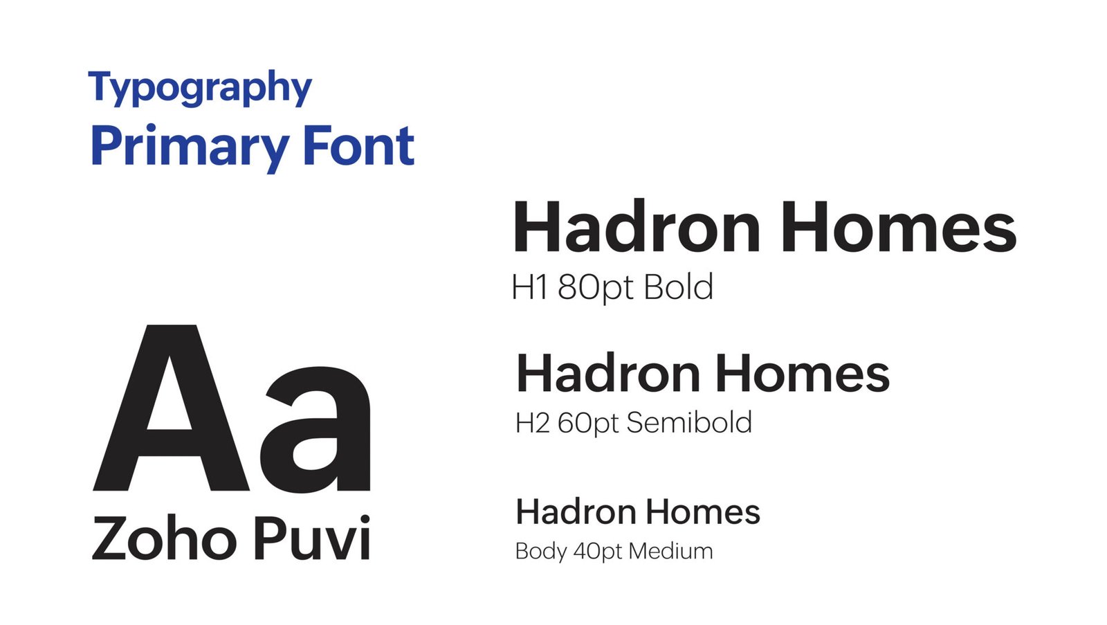 Home — design by We Define Net