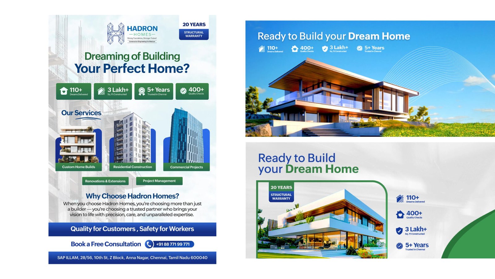 Home — design by We Define Net