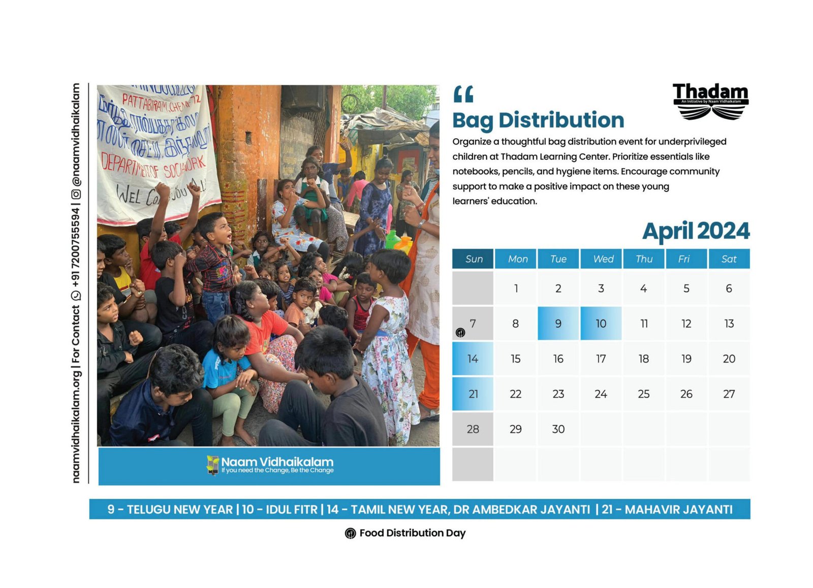 NGO — design by We Define Net