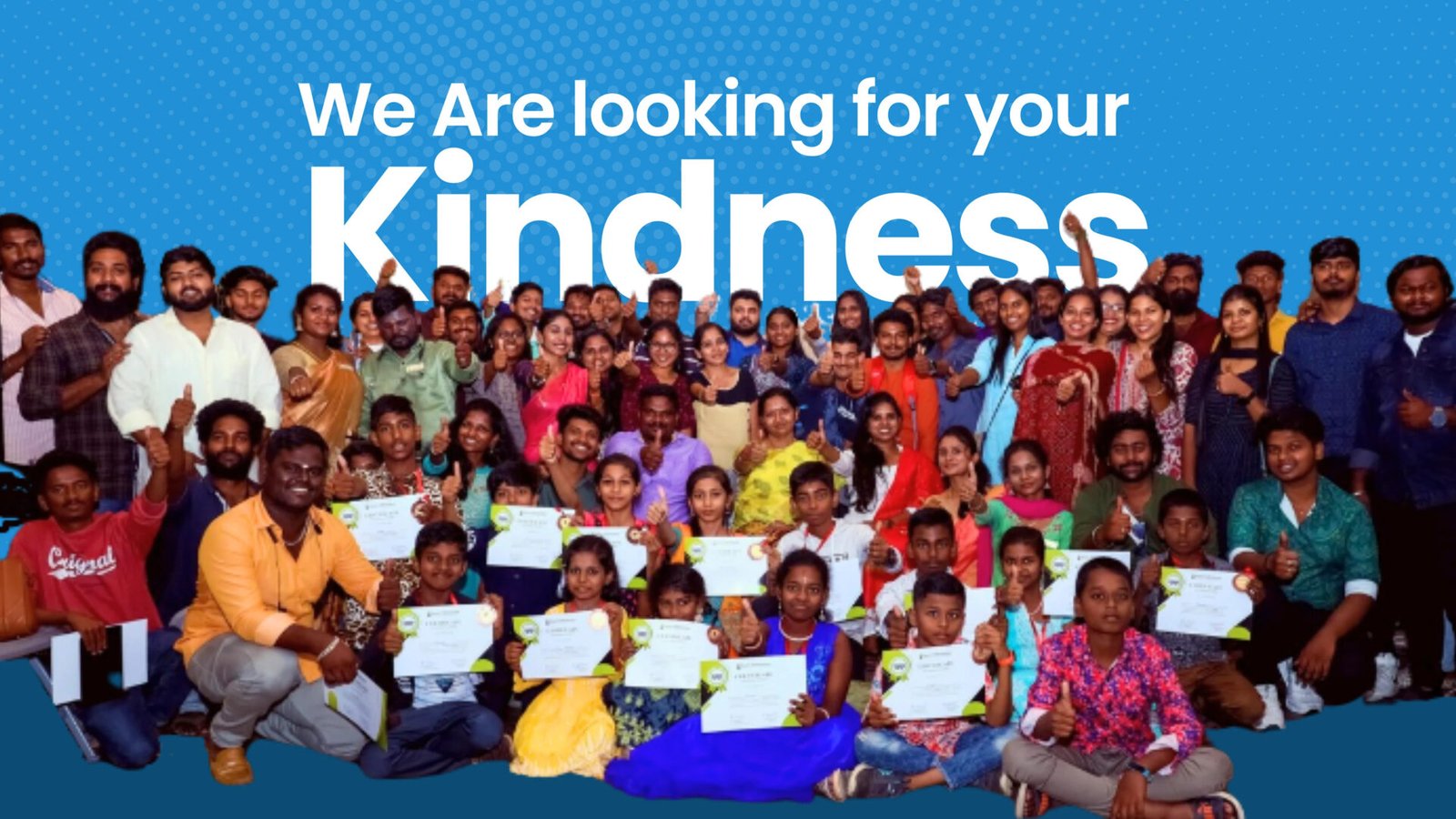 NGO — design by We Define Net
