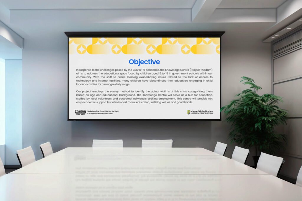 NGO – Presentation — visual 8