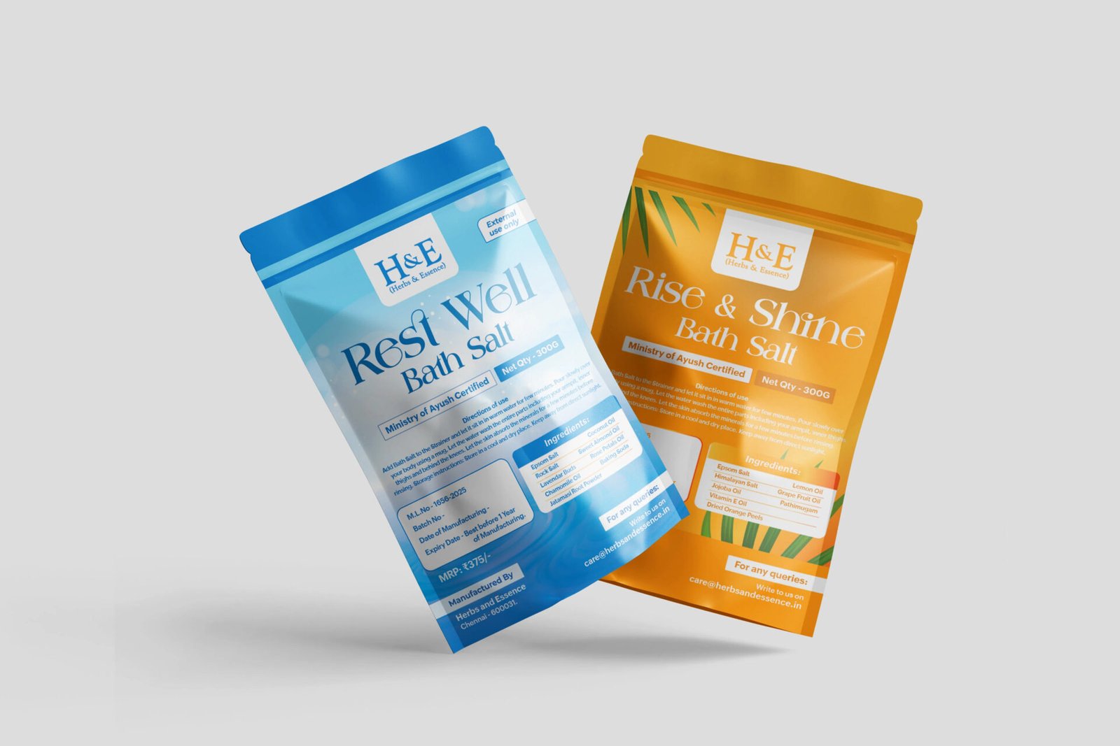 Product — design by We Define Net