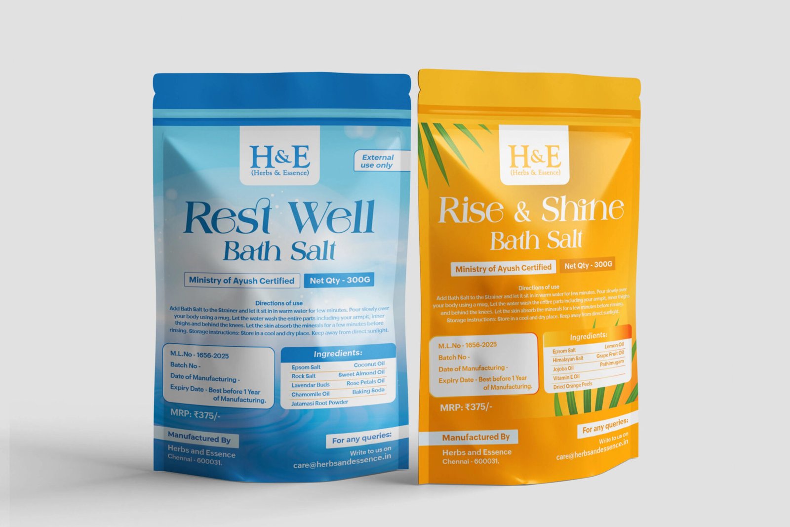 Product — design by We Define Net
