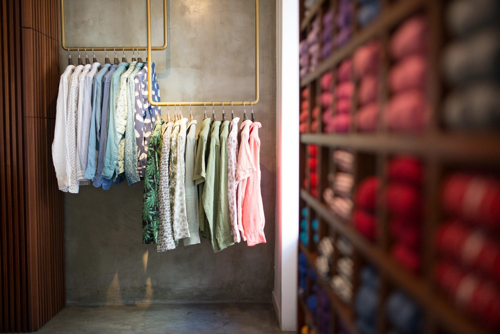 ReStyle UX Case Study Used Clothes Selling App — design by We Define Net