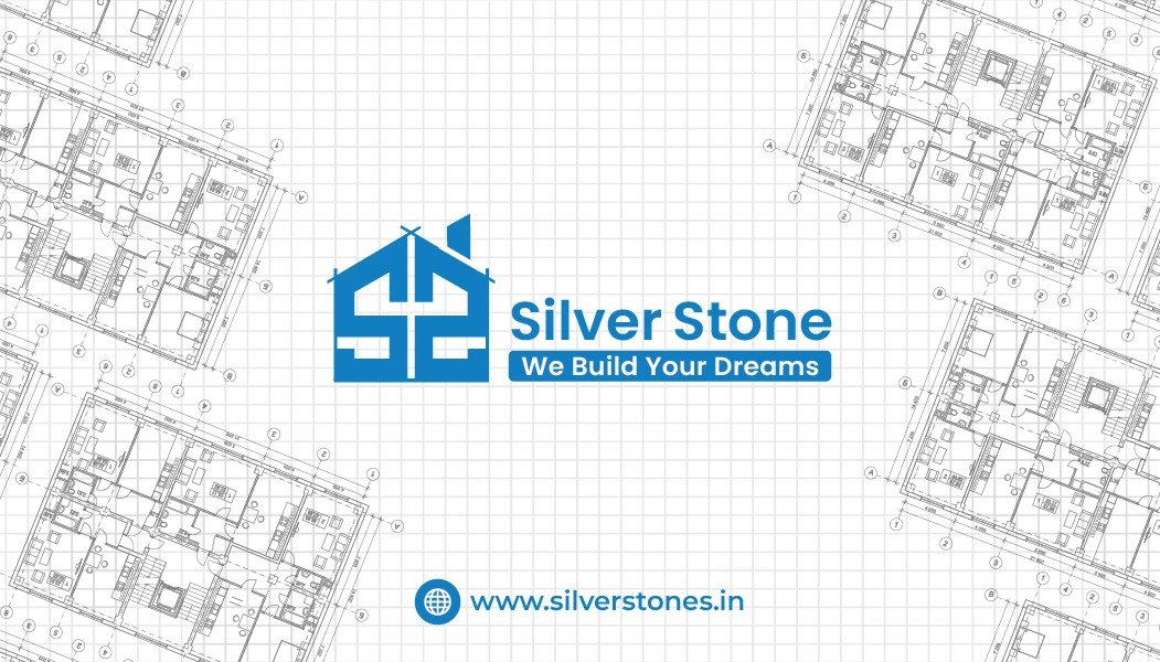 Silver Stone — design by We Define Net
