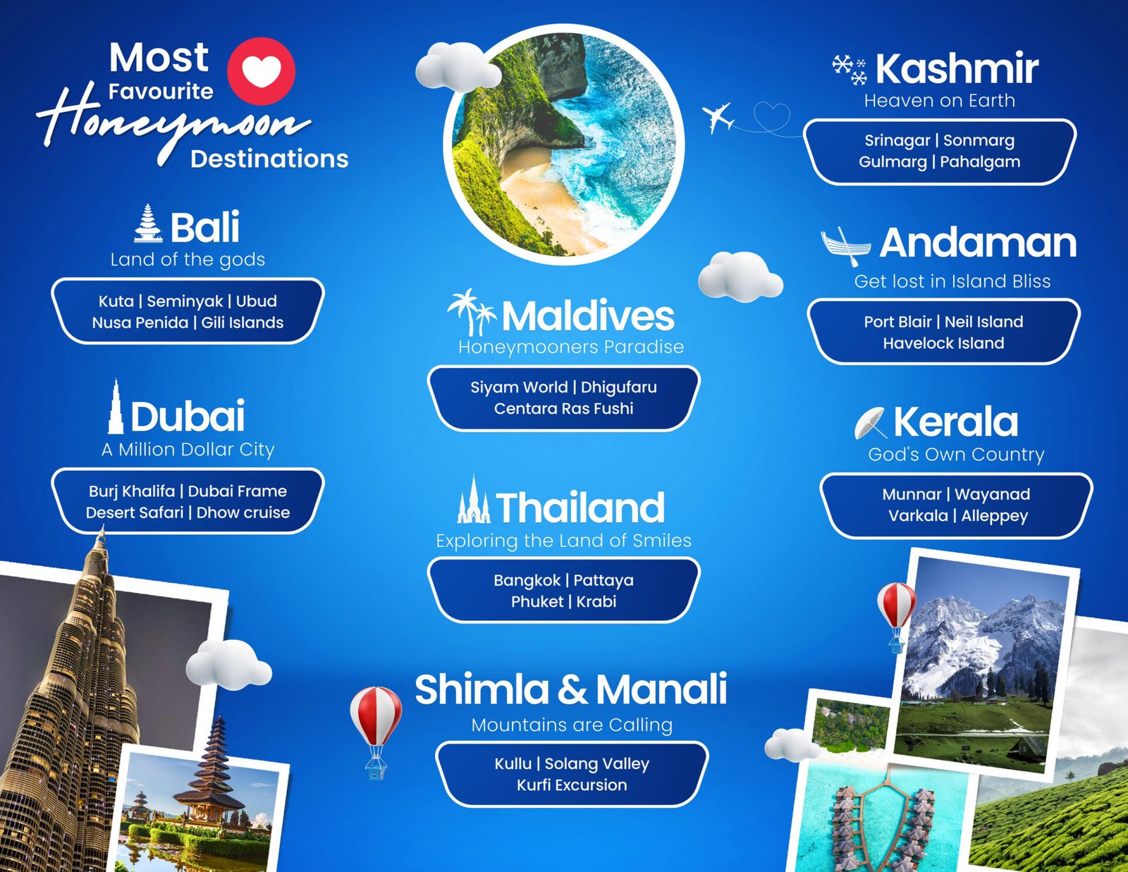 Travel Company — design by We Define Net