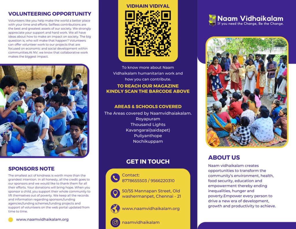 Tri fold — visual 6